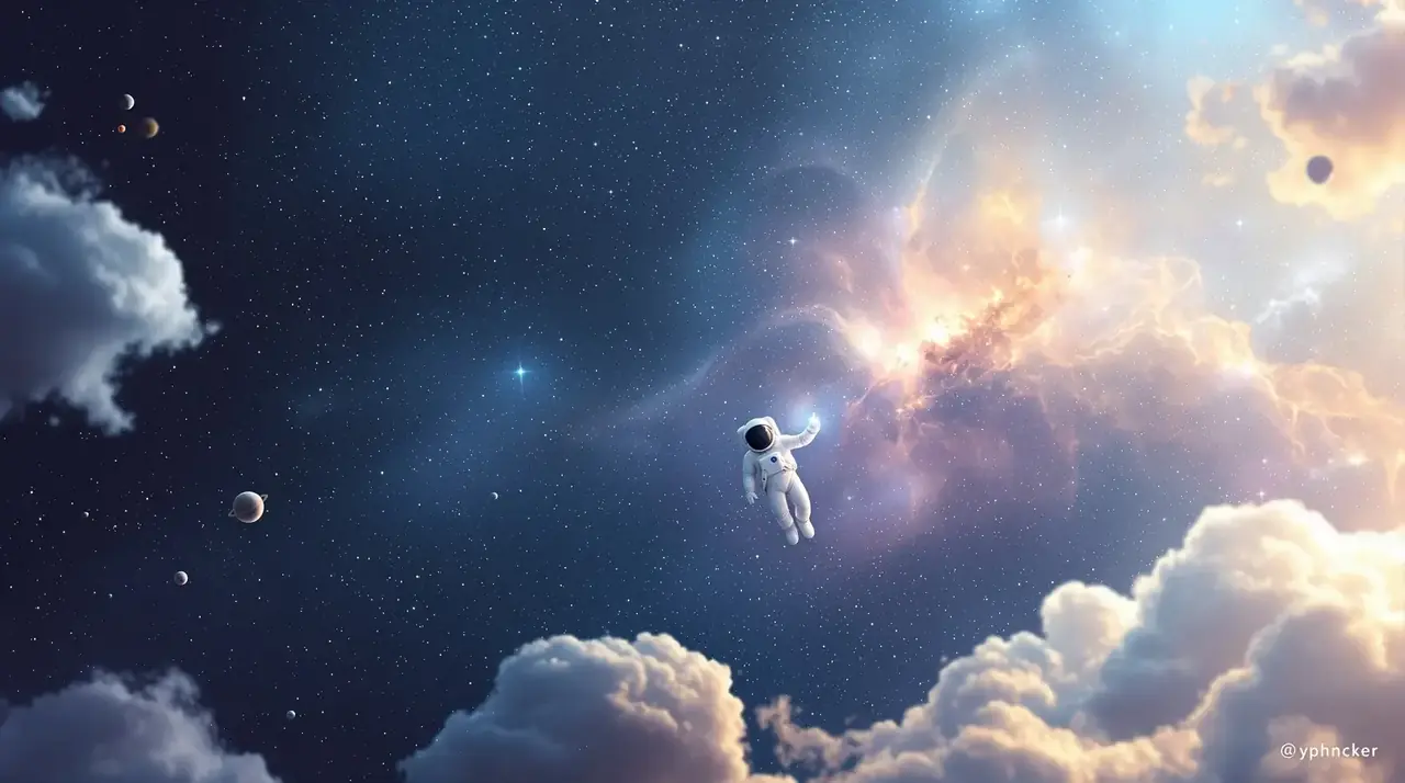 星际漂流 - 吃瓜短视频热播推荐