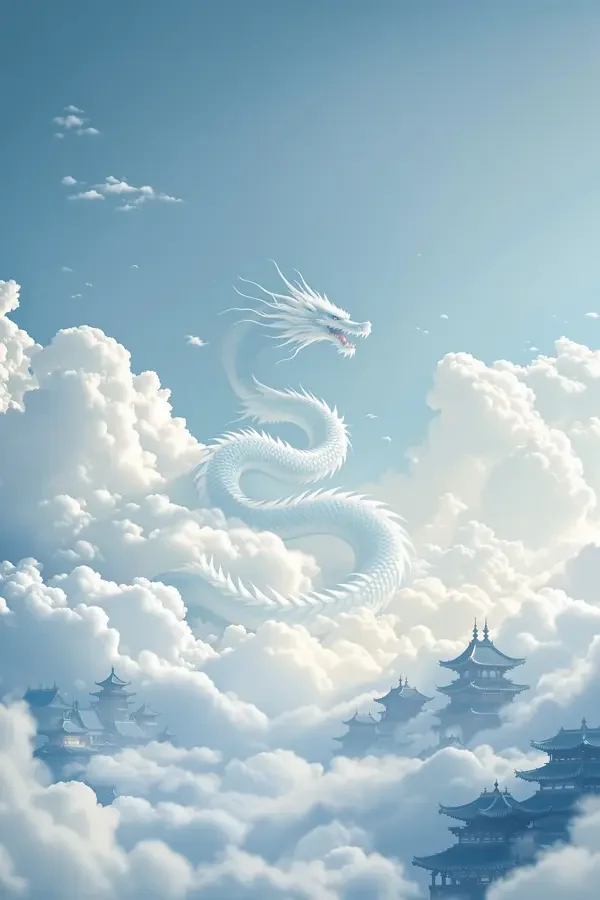 龙吟九州