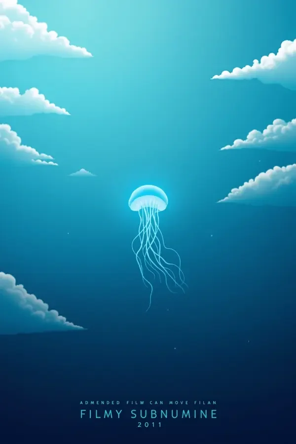 深海秘境
