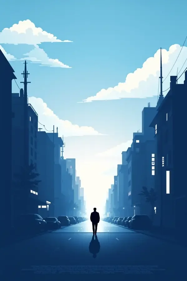 都市夜行者